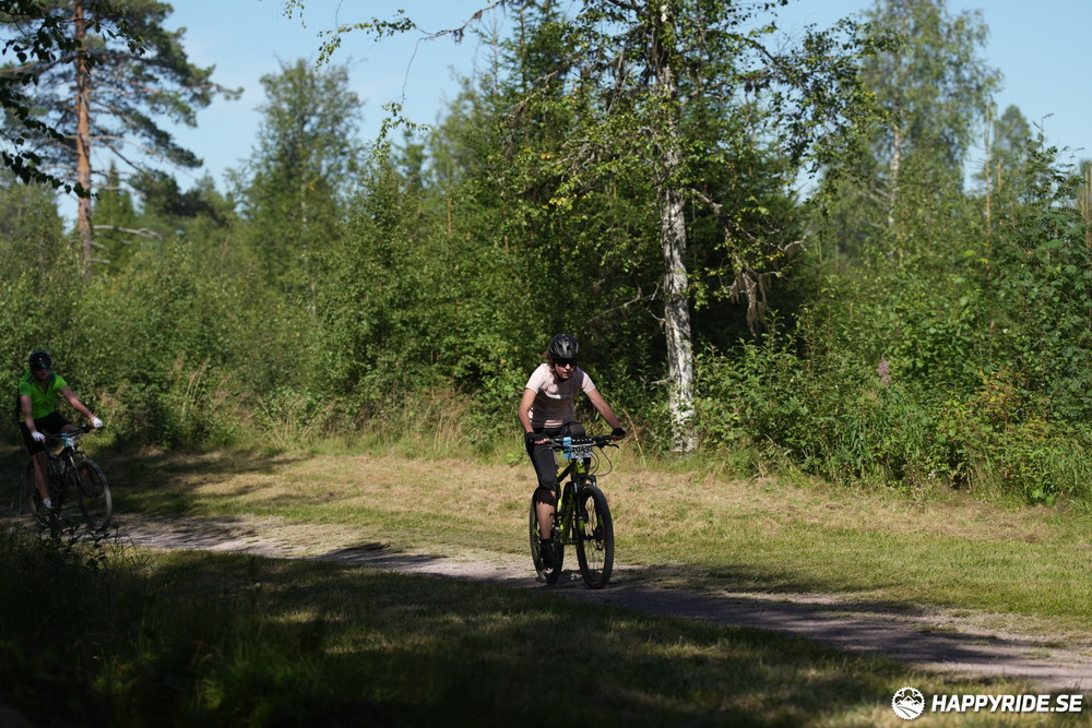Bild från Cykelvasan 2022 (90km)