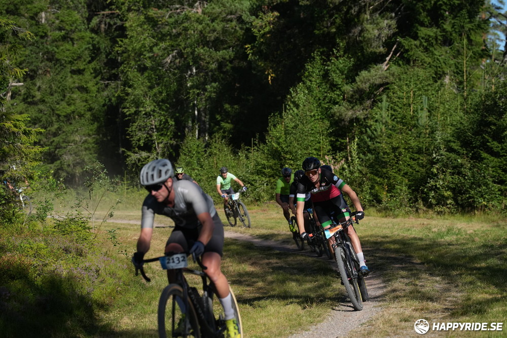 Bild från Cykelvasan 2022 (90km)