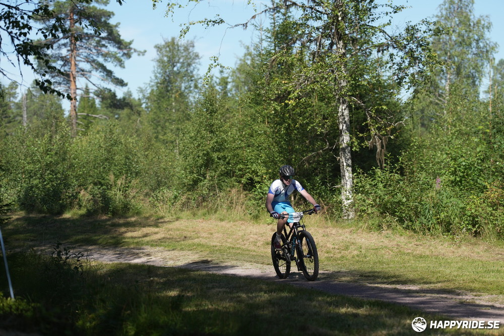 Bild från Cykelvasan 2022 (90km)