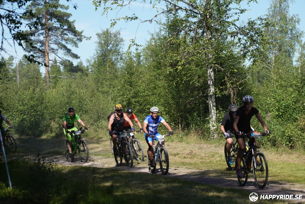 Bild från Cykelvasan 2022 (90km)