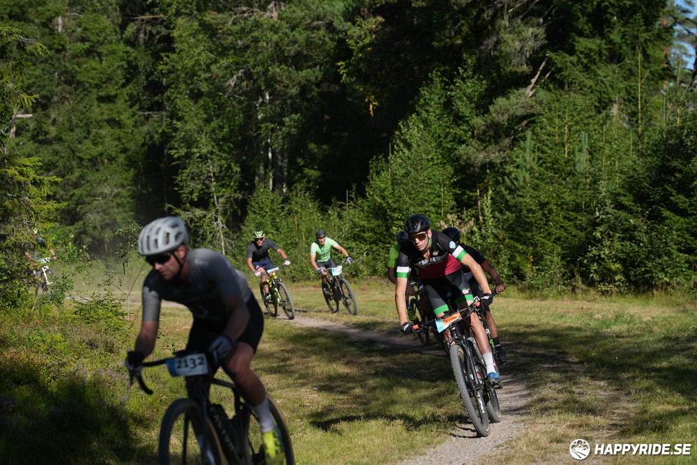 Bild från Cykelvasan 2022 (90km)
