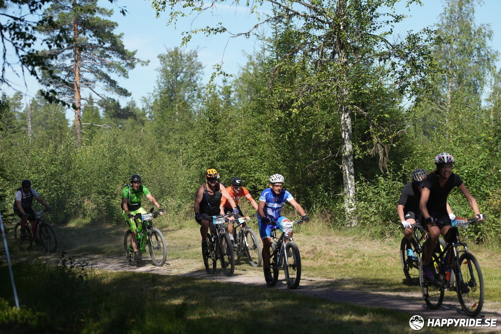 Bild från Cykelvasan 2022 (90km)