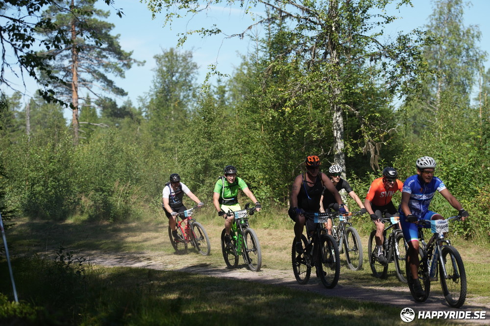 Bild från Cykelvasan 2022 (90km)