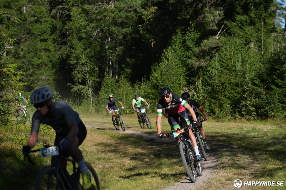 Bild från Cykelvasan 2022 (90km)