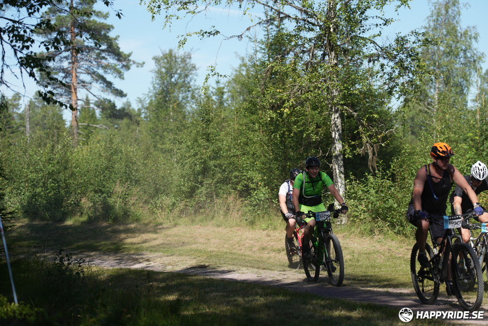 Bild från Cykelvasan 2022 (90km)