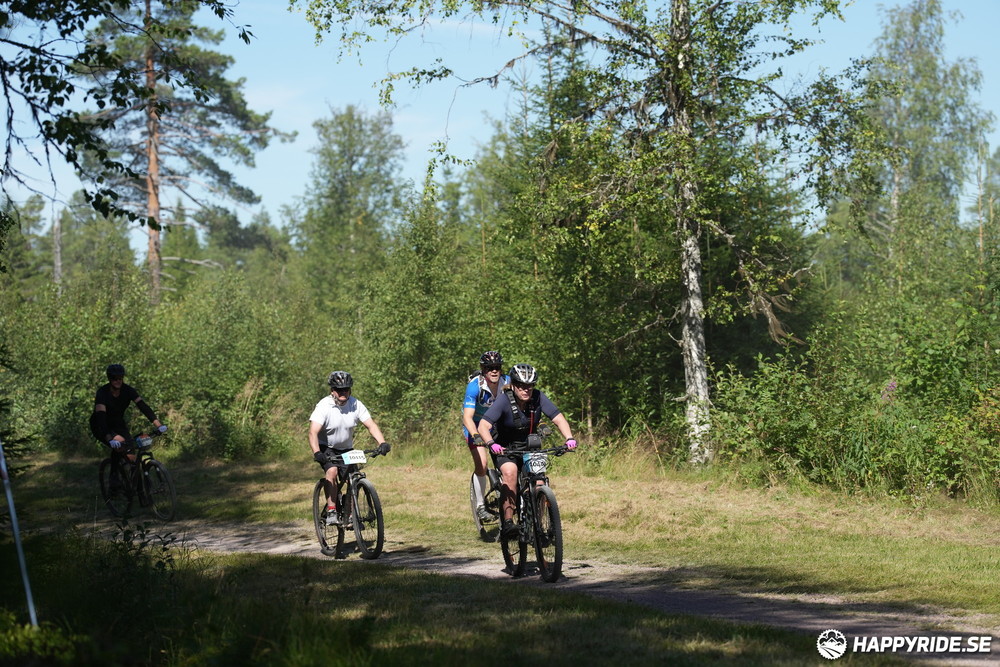 Bild från Cykelvasan 2022 (90km)