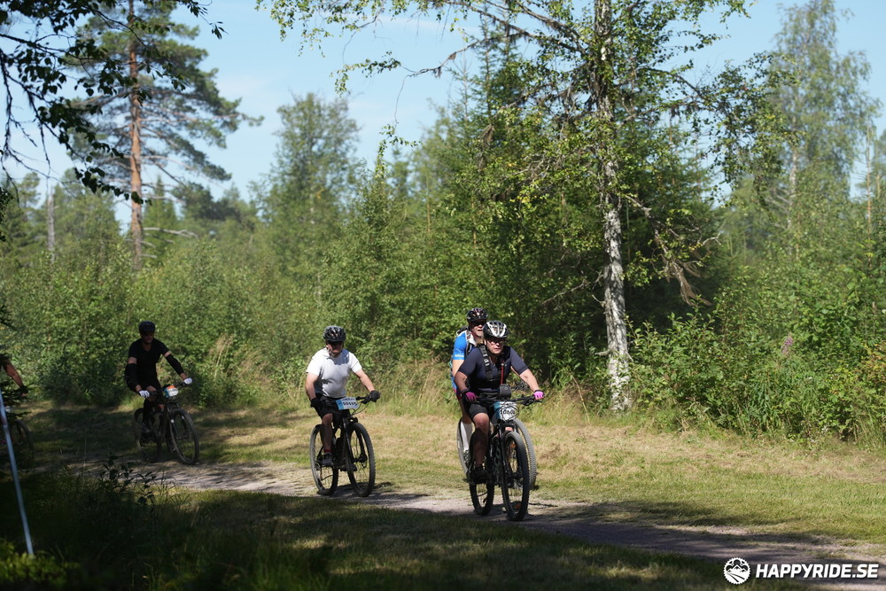 Bild från Cykelvasan 2022 (90km)