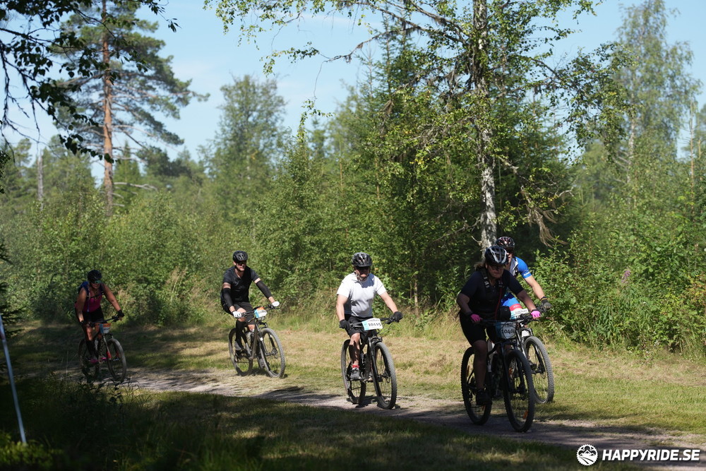 Bild från Cykelvasan 2022 (90km)