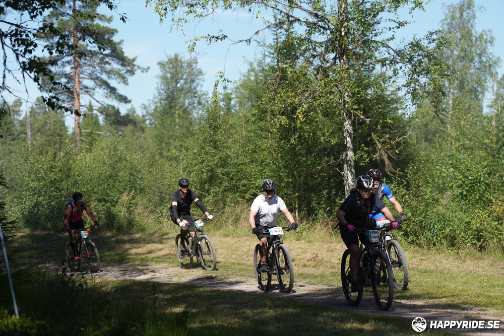 Bild från Cykelvasan 2022 (90km)