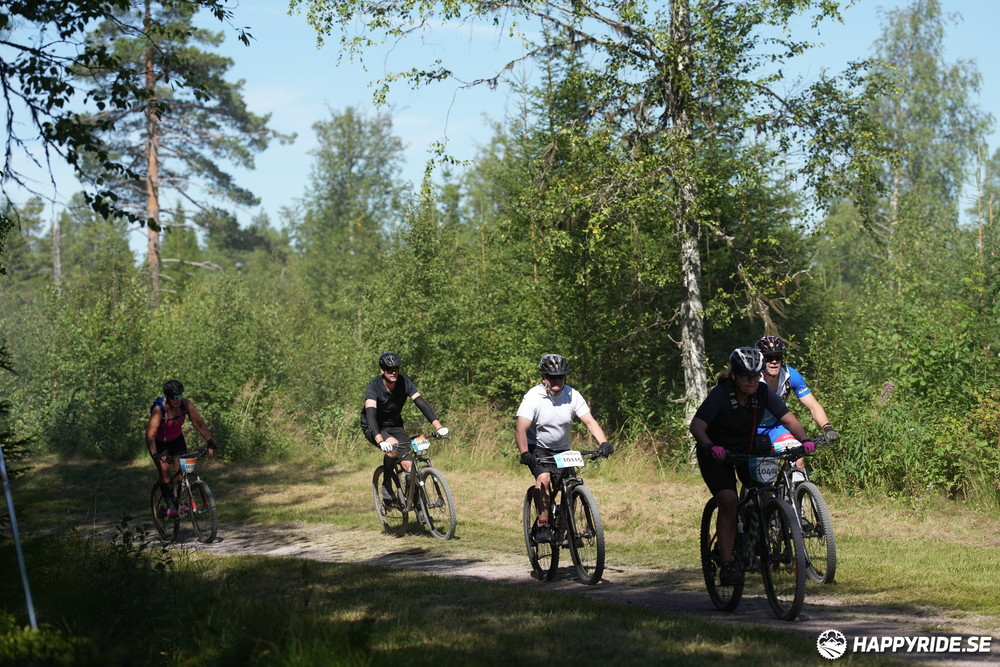 Bild från Cykelvasan 2022 (90km)