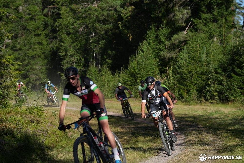 Bild från Cykelvasan 2022 (90km)