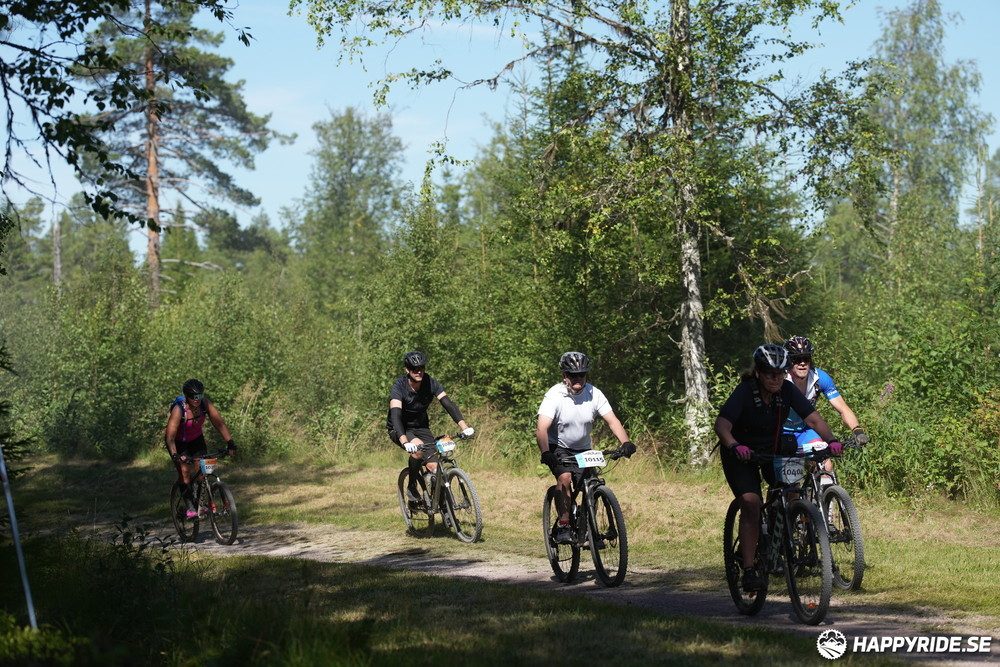 Bild från Cykelvasan 2022 (90km)