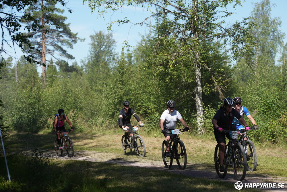 Bild från Cykelvasan 2022 (90km)
