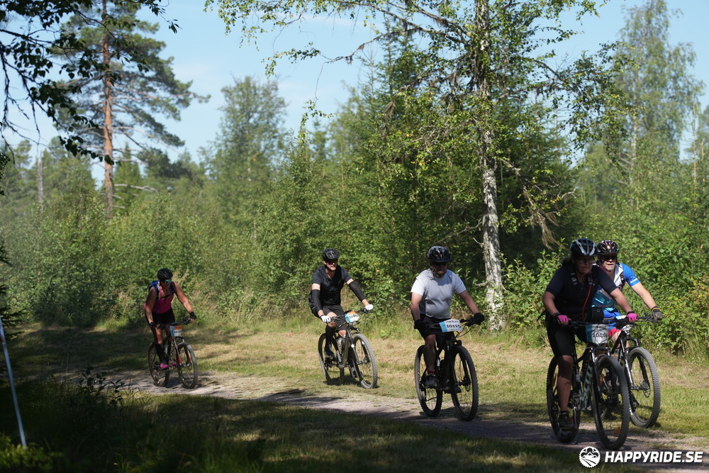 Bild från Cykelvasan 2022 (90km)