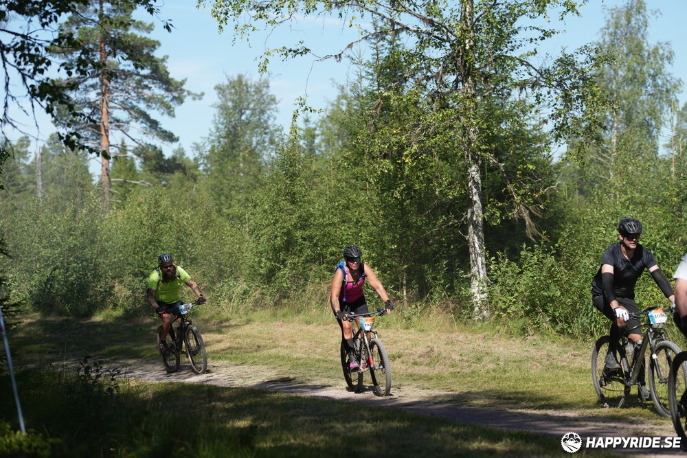 Bild från Cykelvasan 2022 (90km)