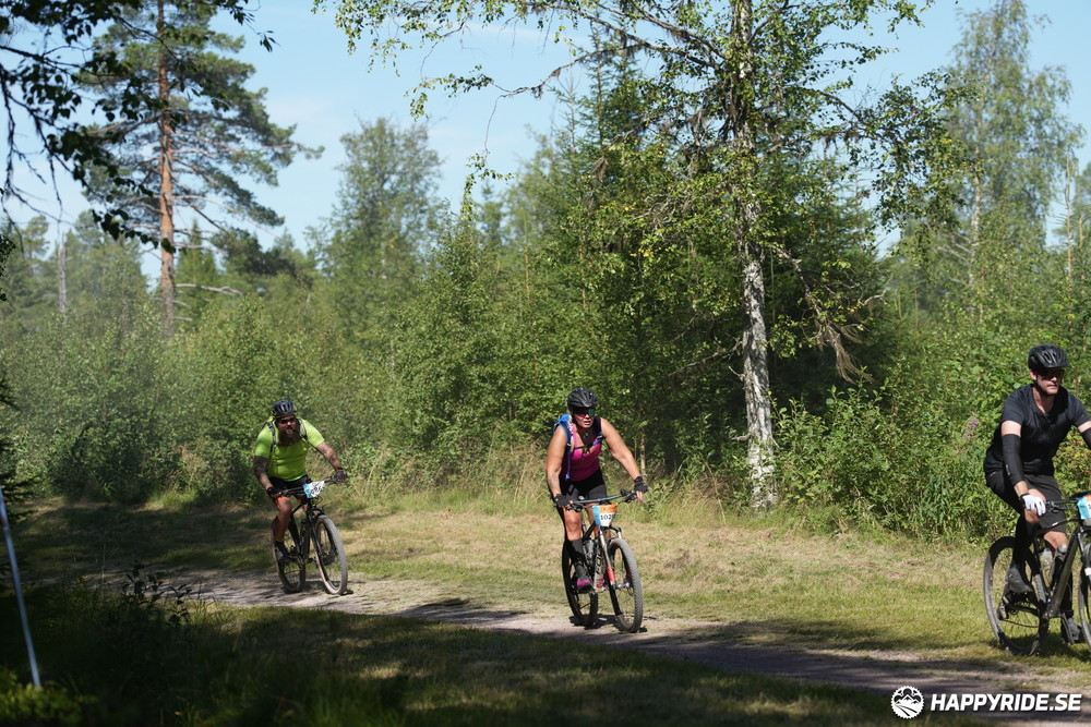 Bild från Cykelvasan 2022 (90km)