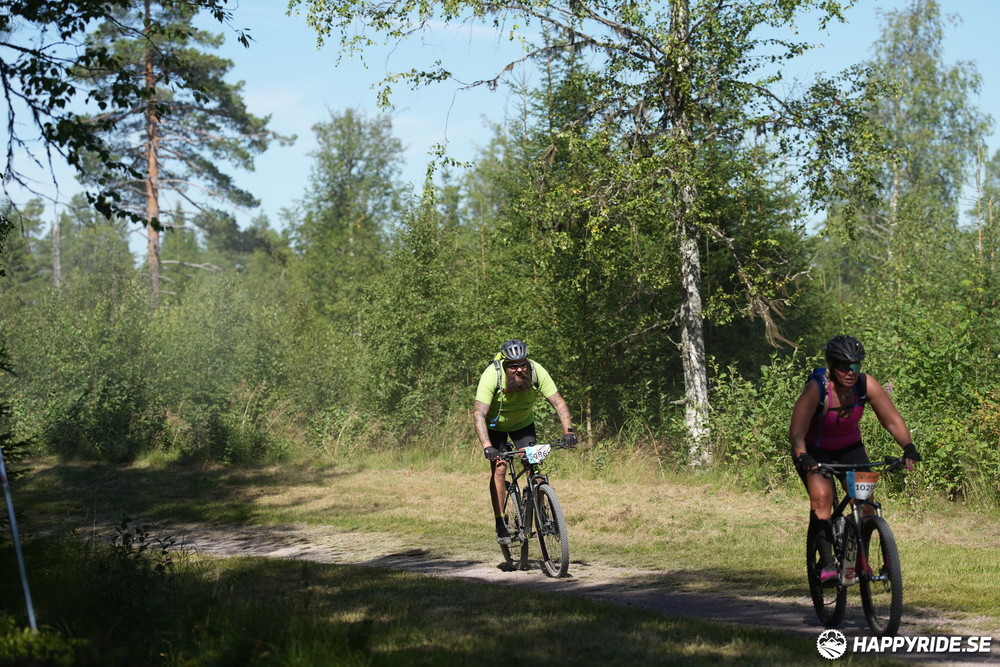 Bild från Cykelvasan 2022 (90km)