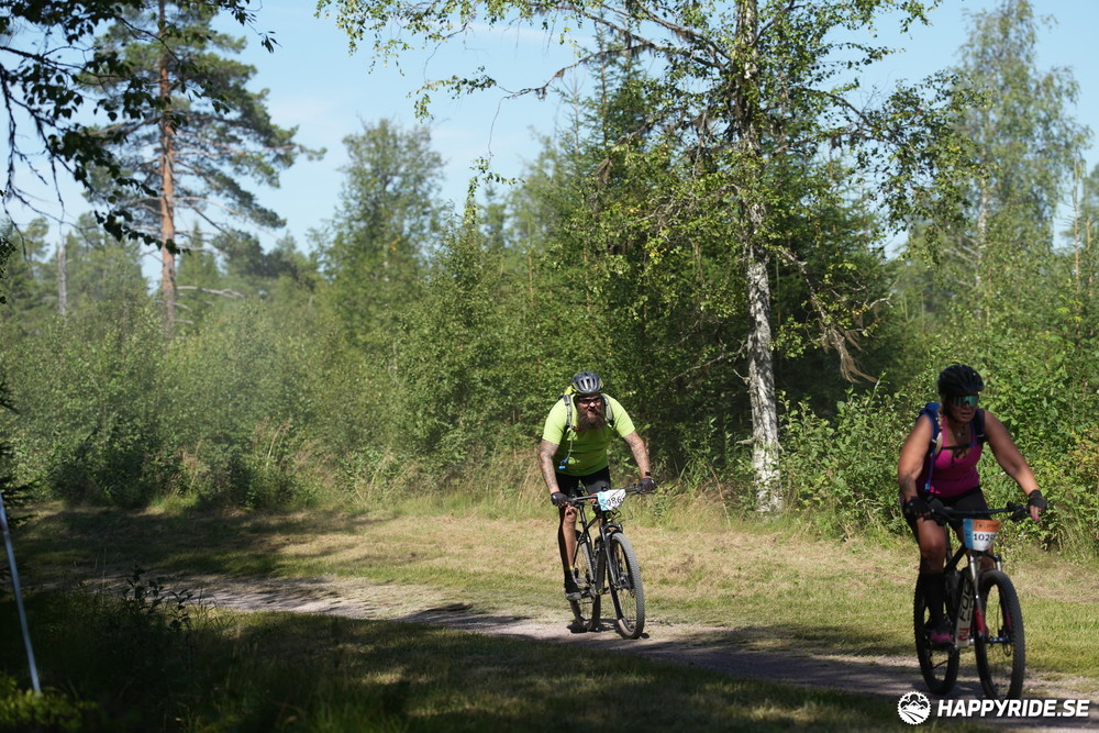 Bild från Cykelvasan 2022 (90km)