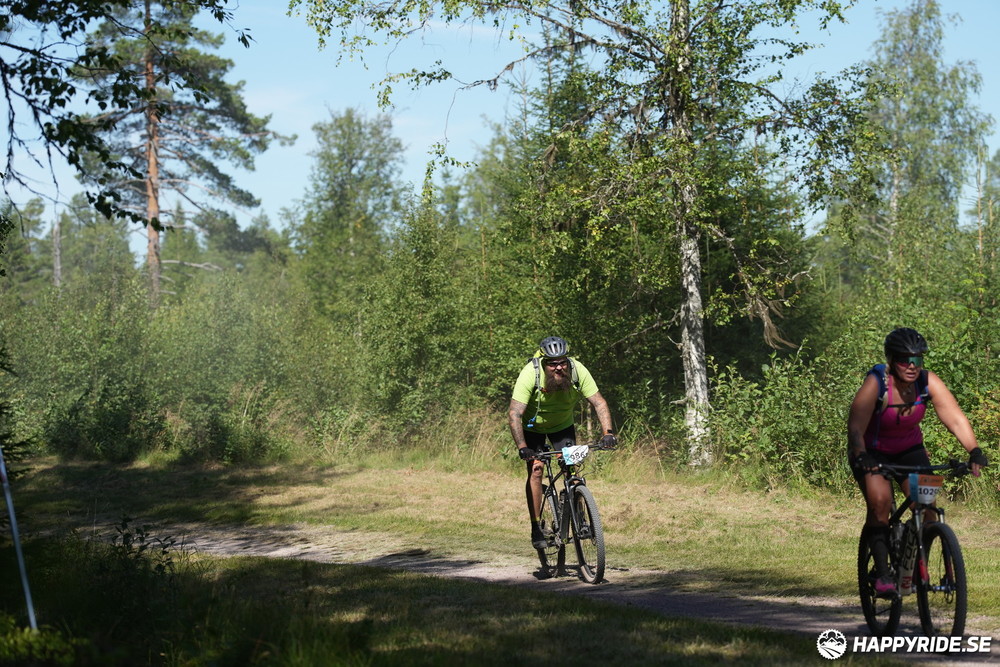 Bild från Cykelvasan 2022 (90km)