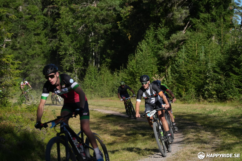 Bild från Cykelvasan 2022 (90km)