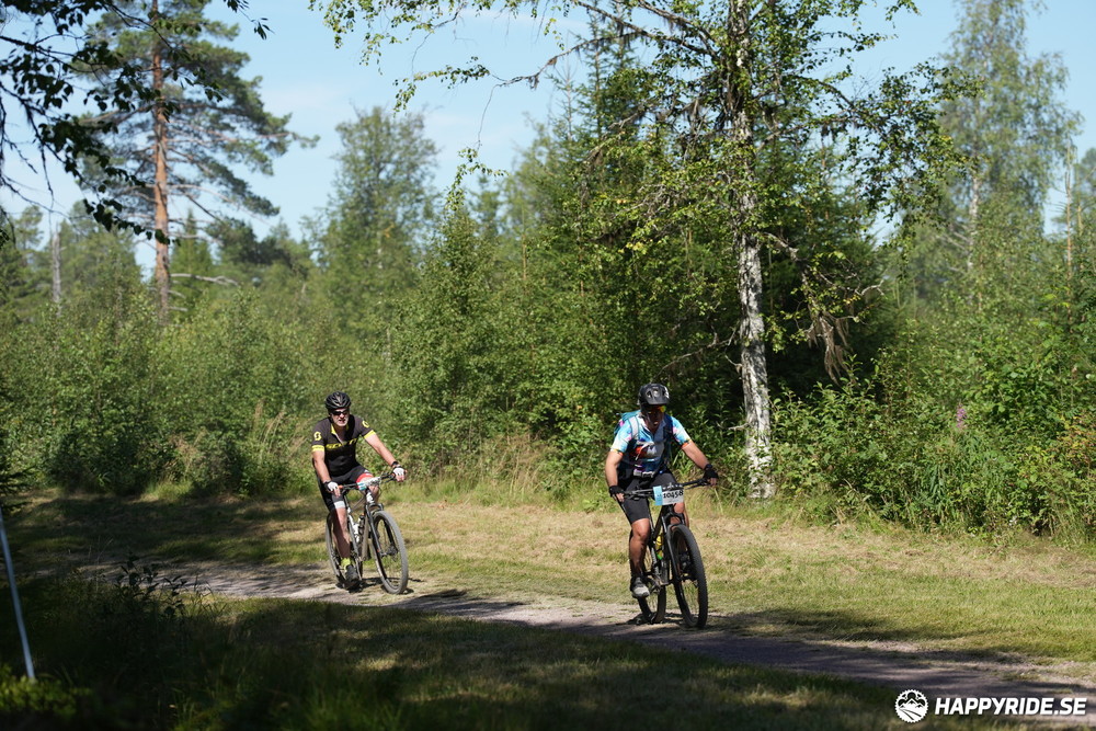 Bild från Cykelvasan 2022 (90km)