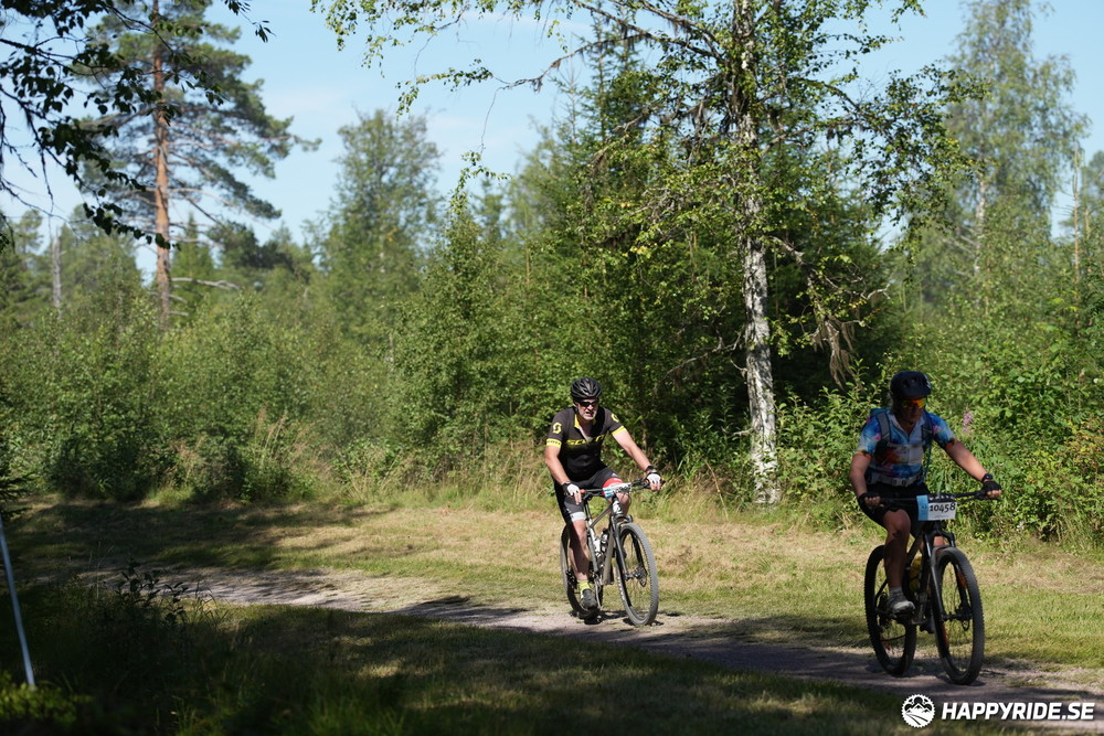 Bild från Cykelvasan 2022 (90km)
