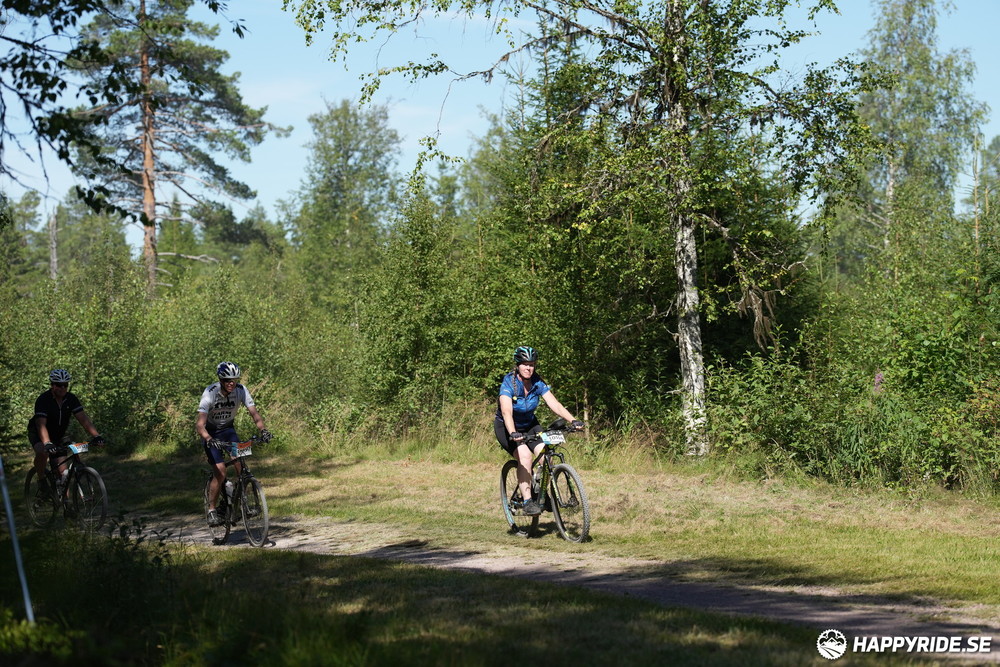 Bild från Cykelvasan 2022 (90km)