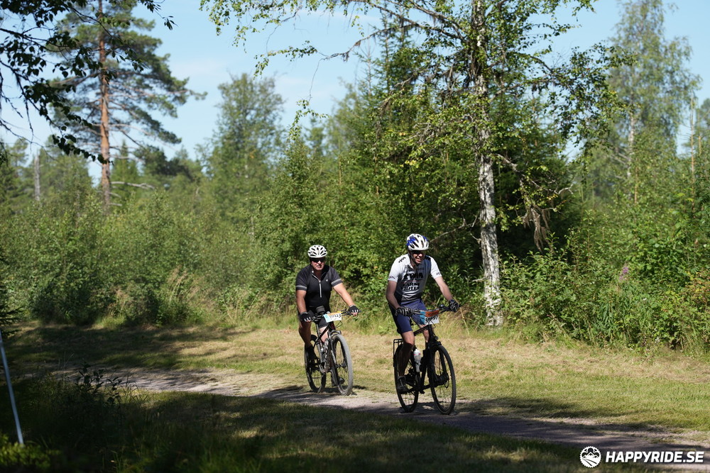 Bild från Cykelvasan 2022 (90km)
