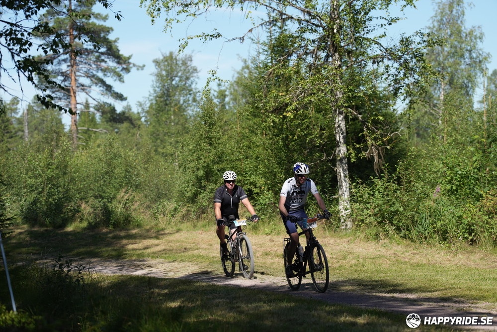 Bild från Cykelvasan 2022 (90km)