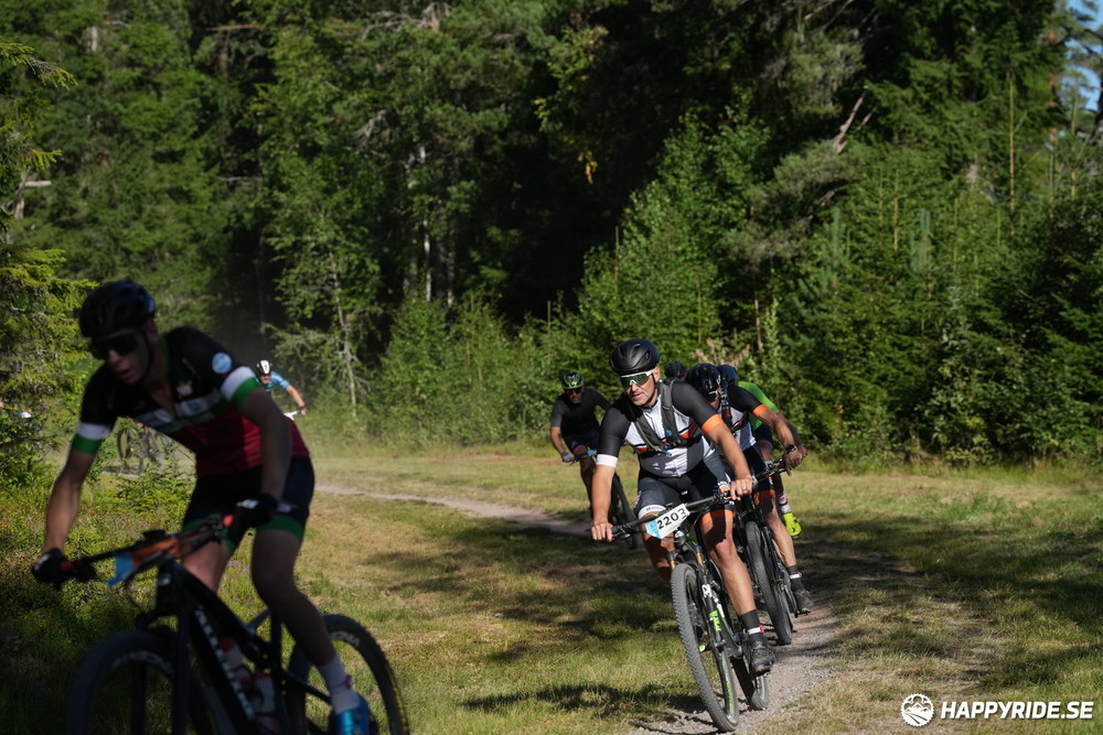 Bild från Cykelvasan 2022 (90km)
