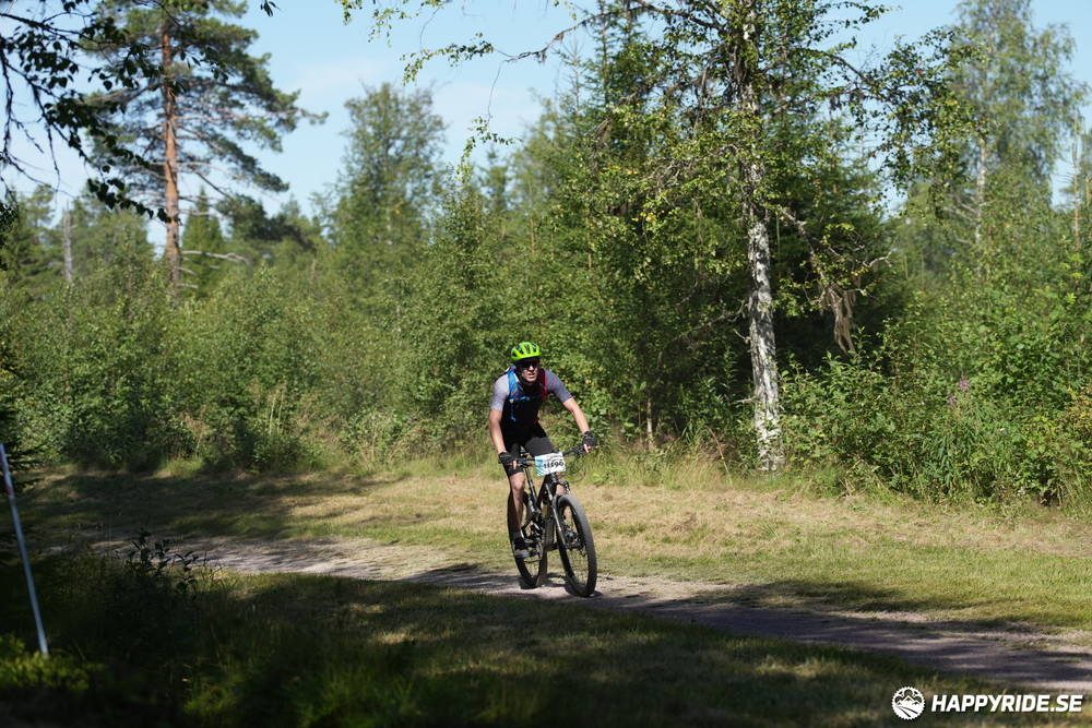 Bild från Cykelvasan 2022 (90km)