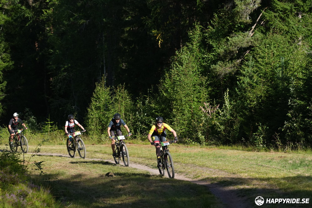 Bild från Cykelvasan 2022 (90km)