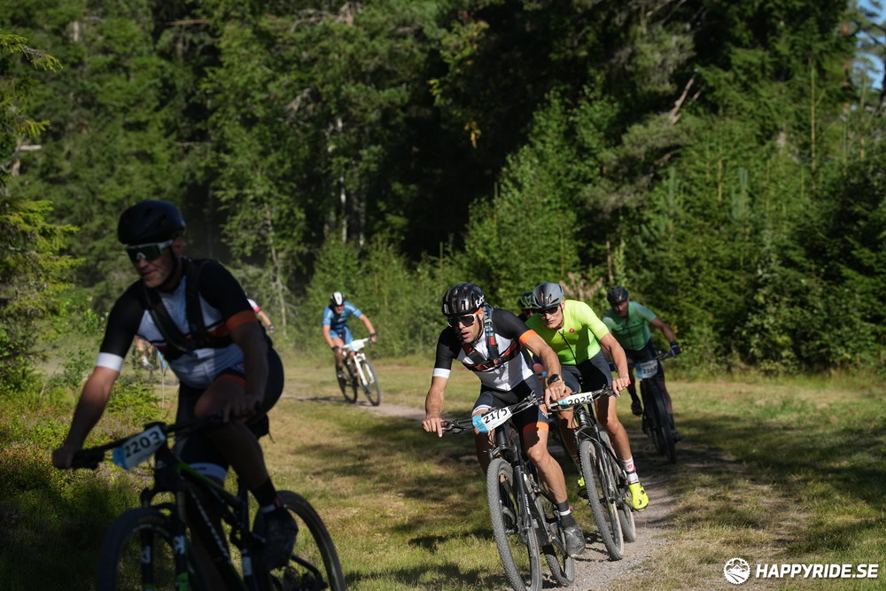 Bild från Cykelvasan 2022 (90km)