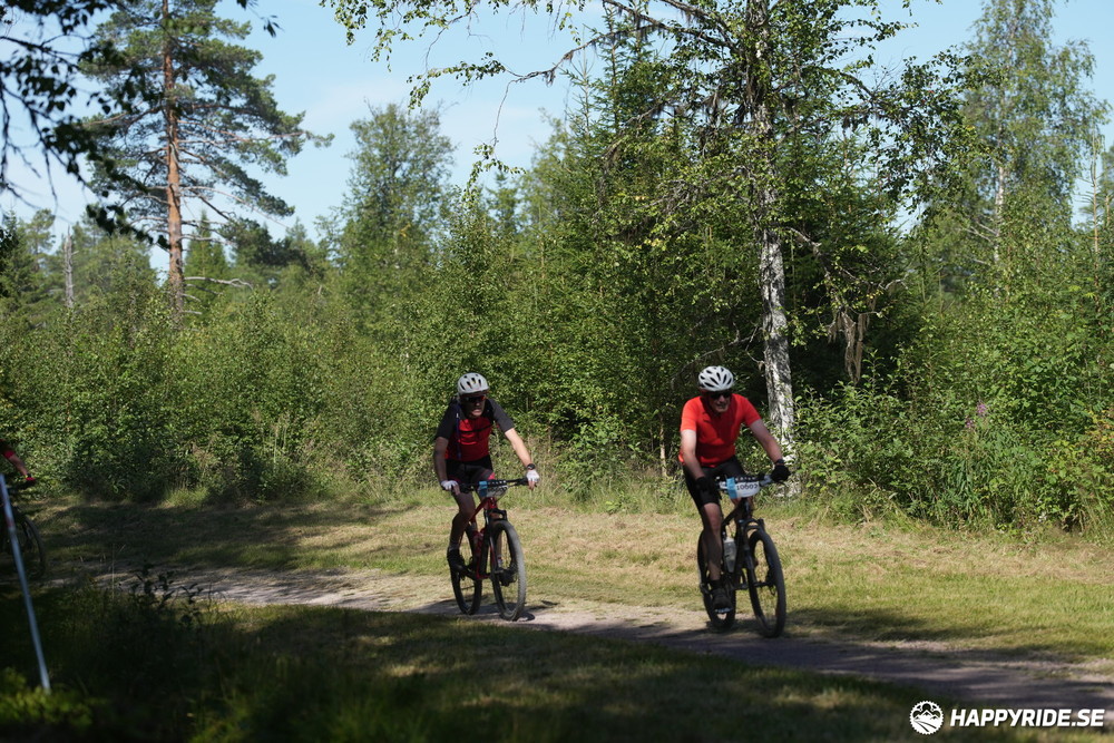 Bild från Cykelvasan 2022 (90km)
