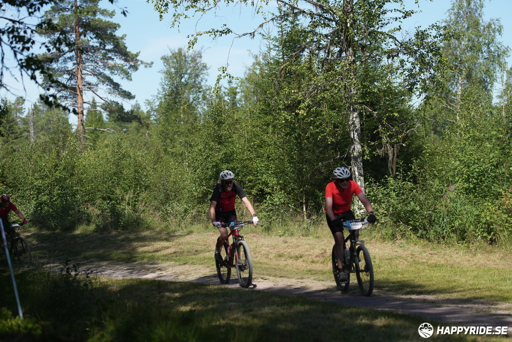 Bild från Cykelvasan 2022 (90km)