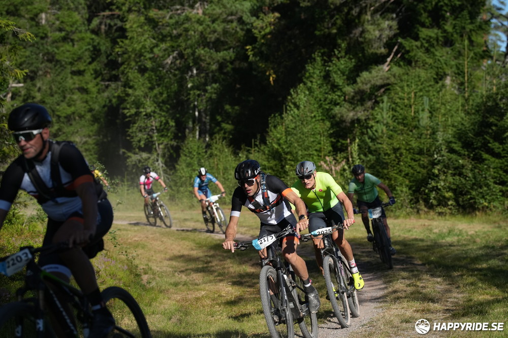 Bild från Cykelvasan 2022 (90km)