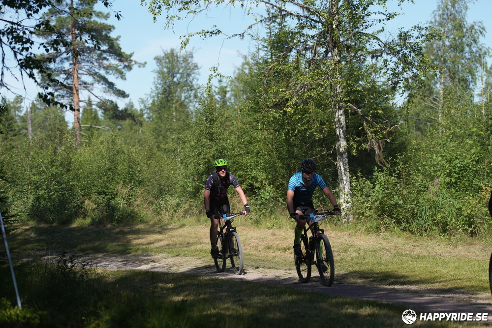 Bild från Cykelvasan 2022 (90km)