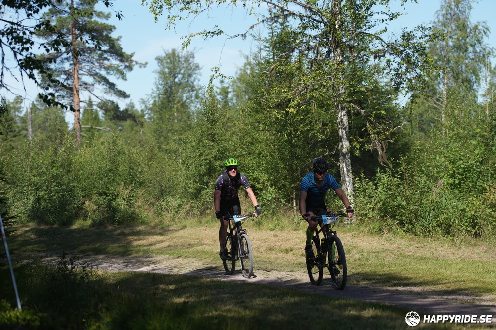 Bild från Cykelvasan 2022 (90km)