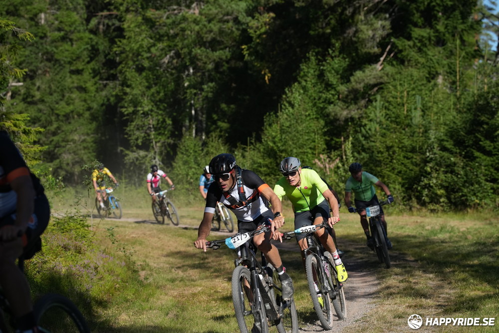 Bild från Cykelvasan 2022 (90km)