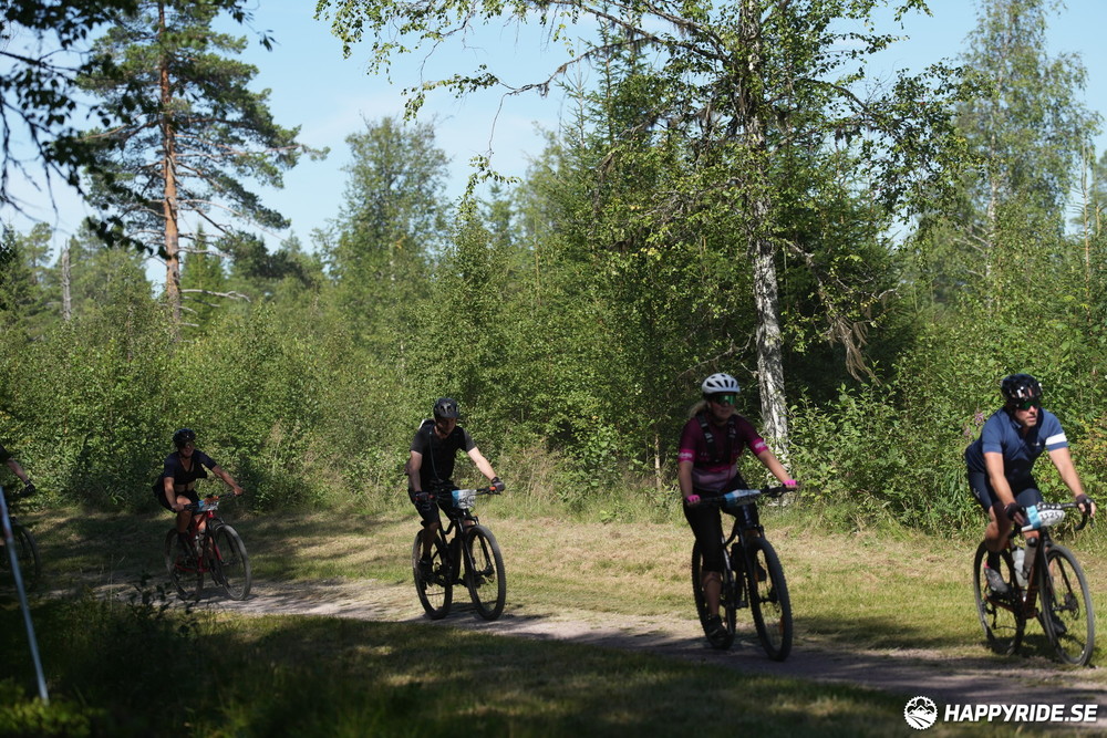 Bild från Cykelvasan 2022 (90km)
