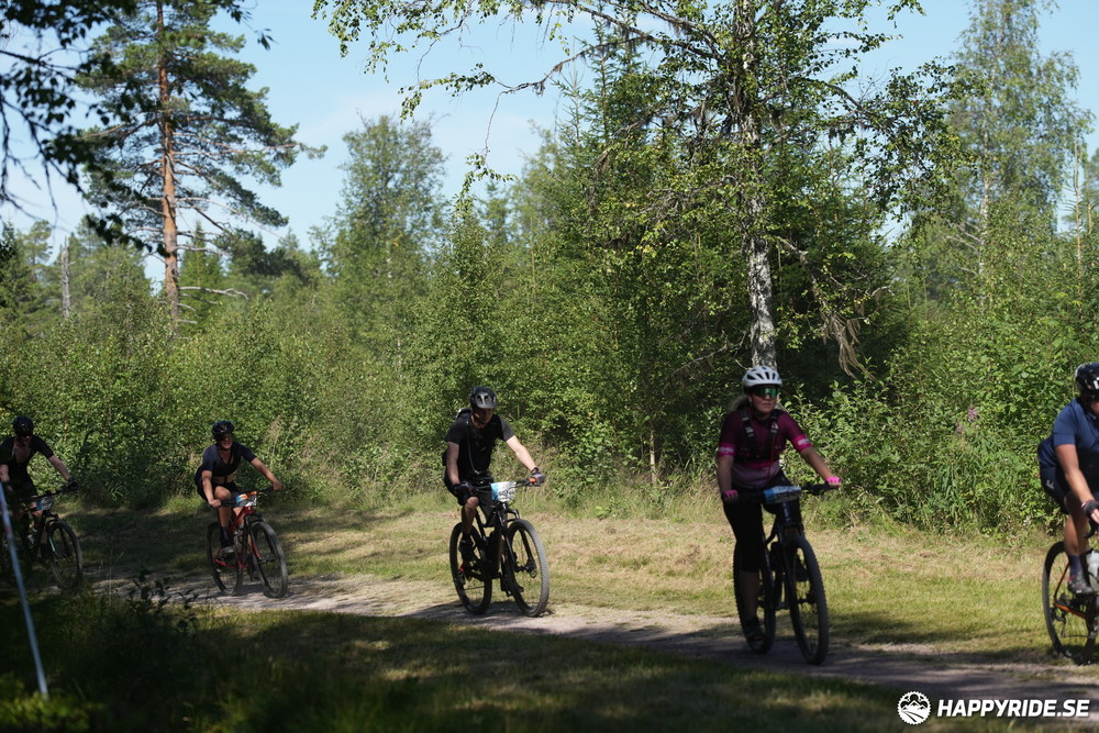 Bild från Cykelvasan 2022 (90km)