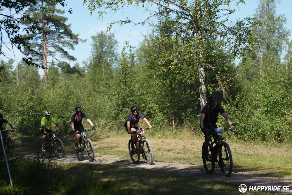 Bild från Cykelvasan 2022 (90km)