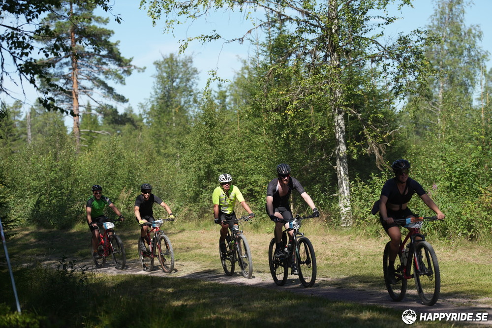 Bild från Cykelvasan 2022 (90km)