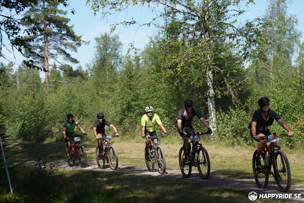 Bild från Cykelvasan 2022 (90km)