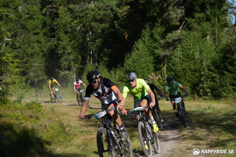 Bild från Cykelvasan 2022 (90km)