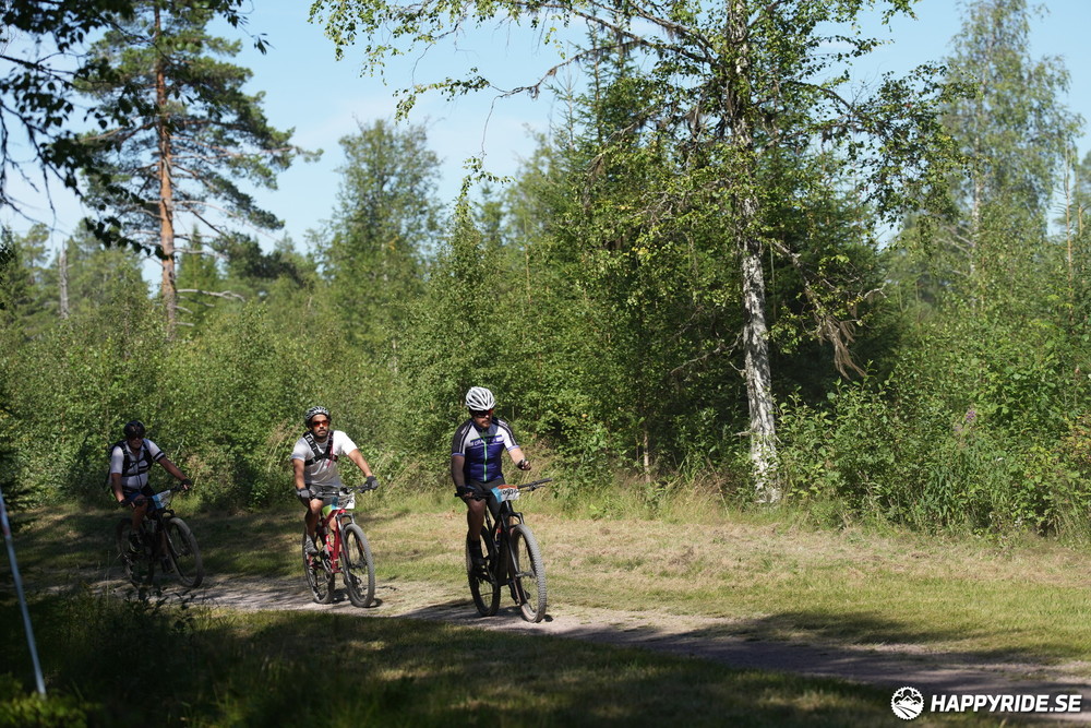 Bild från Cykelvasan 2022 (90km)