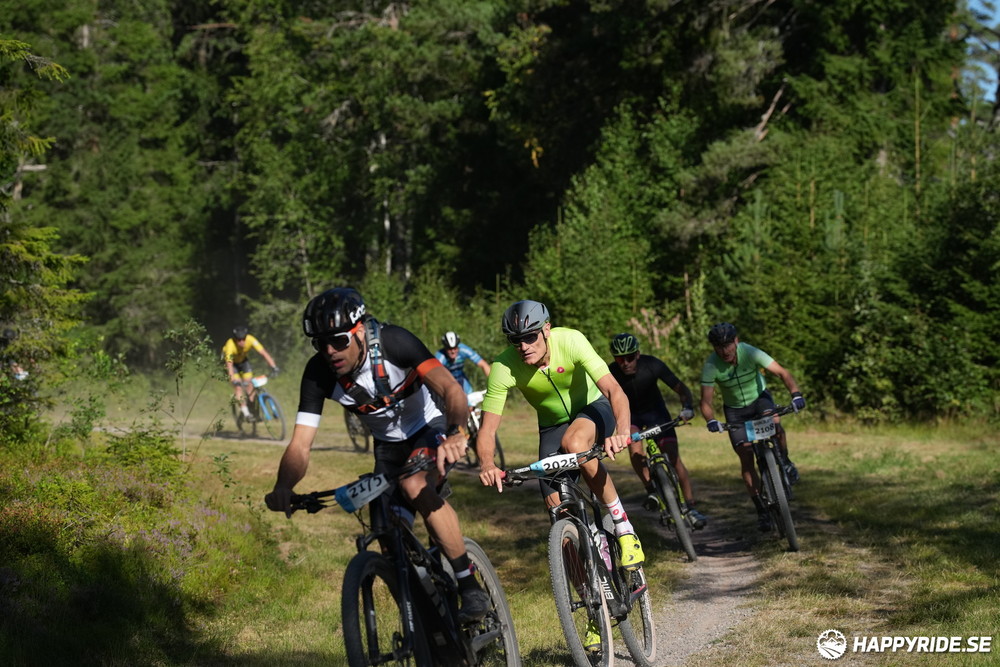 Bild från Cykelvasan 2022 (90km)