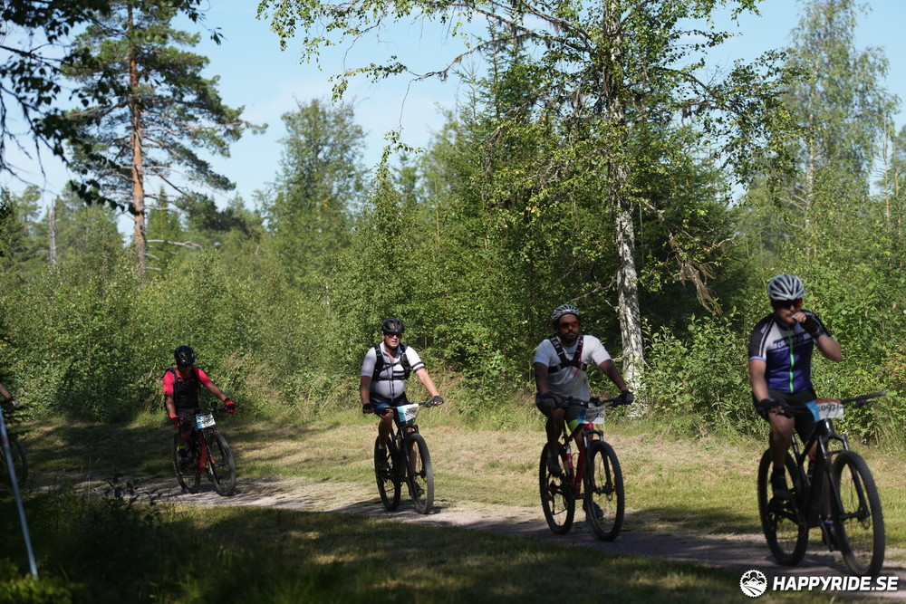 Bild från Cykelvasan 2022 (90km)