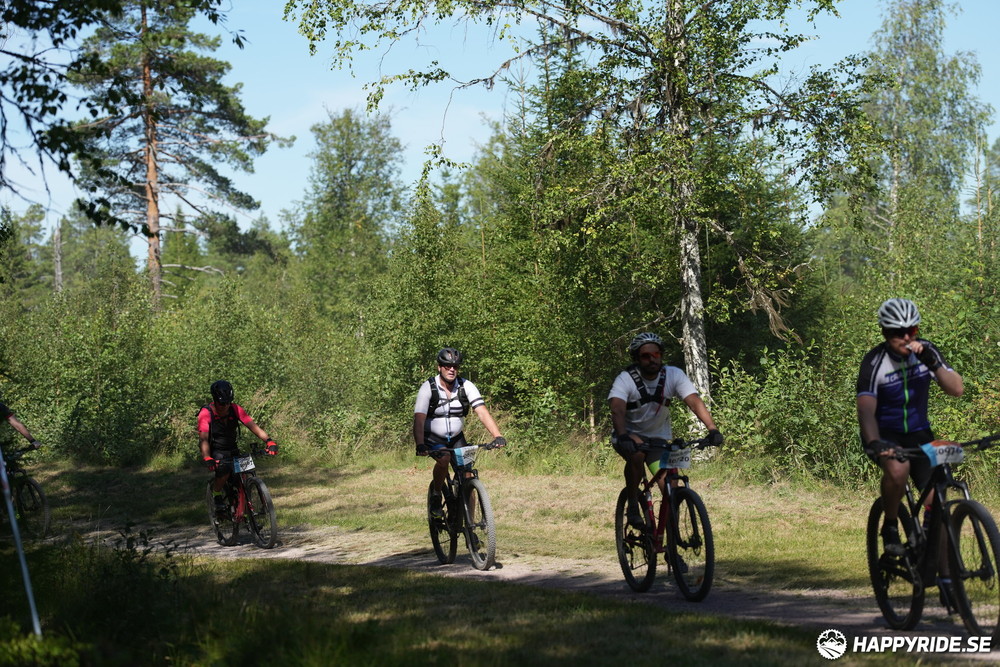 Bild från Cykelvasan 2022 (90km)
