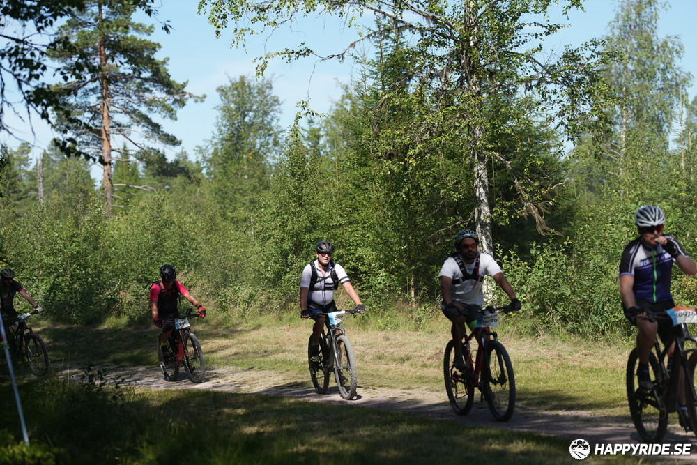 Bild från Cykelvasan 2022 (90km)